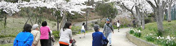 はつらつ館魚住