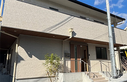 グリーンウェル六甲