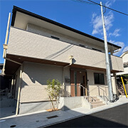 グリーンウェル六甲